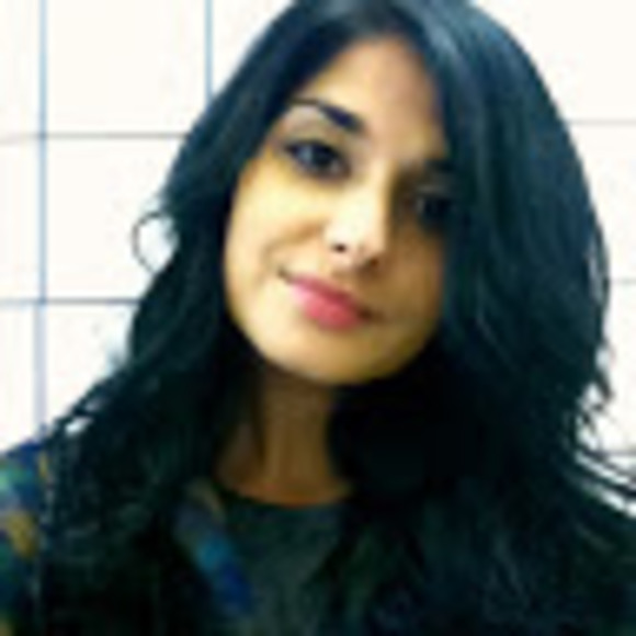 Meet your Posher, Iza - Picture 1 of 1